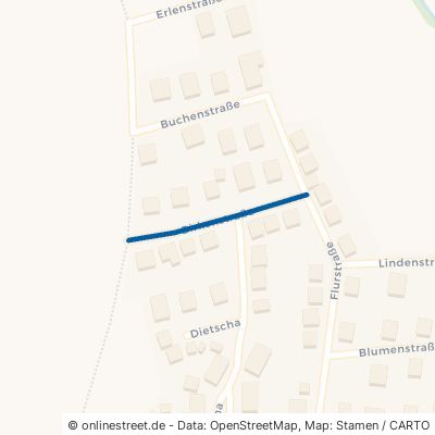 Birkenstraße 95152 Selbitz 
