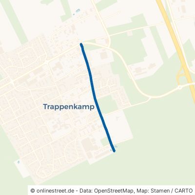 Hermannstädter Straße 24610 Trappenkamp 