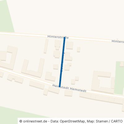 Buchenweg Gardelegen Hemstedt 