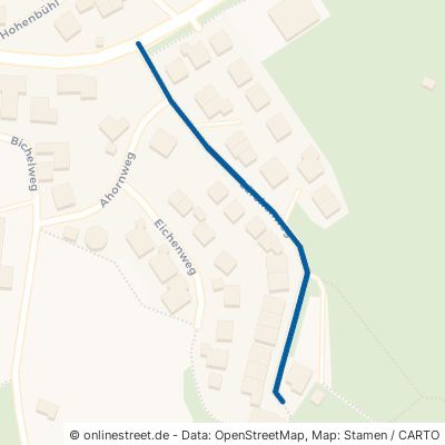Lärchenweg 87549 Rettenberg 