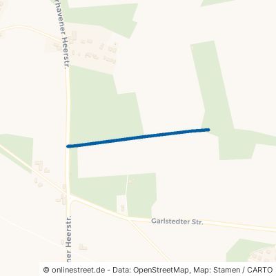 Flitteresche 27711 Osterholz-Scharmbeck Garlstedt 