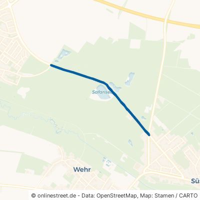 An der Waldschänke 52538 Selfkant Süsterseel Süsterseel