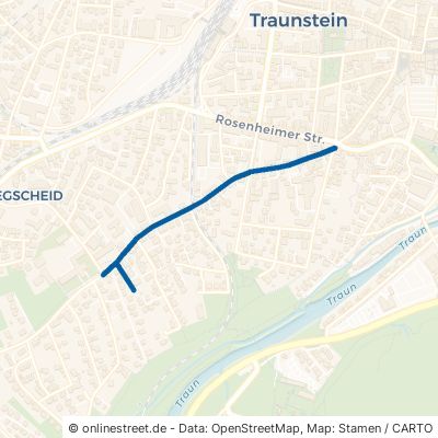 Haslacher Straße 83278 Traunstein 