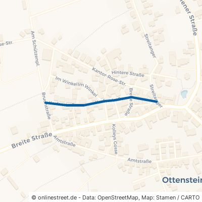 Korfesstraße Ottenstein 