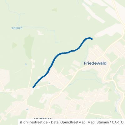 Käuzchenweg Radebeul Kötzschenbroda 