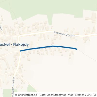 Rosenweg 02694 Malschwitz Rackel 