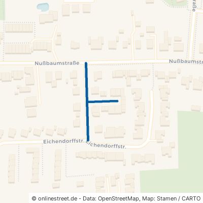 Gerhart-Hauptmann-Straße 42699 Solingen Ohligs-Aufderhöhe 