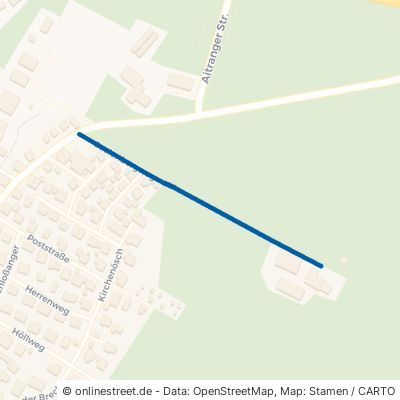 Seelenbergweg 87647 Unterthingau 