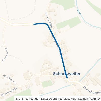 Nusbaumer Straße Schankweiler 