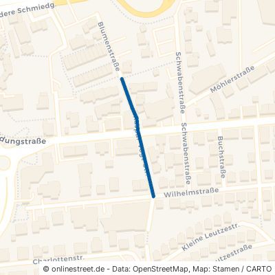 Kaspar-Vogt-Straße 73525 Schwäbisch Gmünd 
