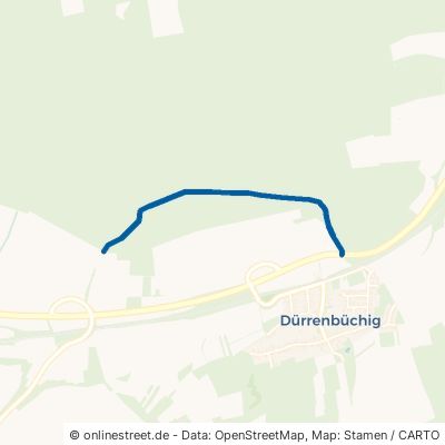 Dürrenbüchiger Weg 75045 Walzbachtal Wössingen 