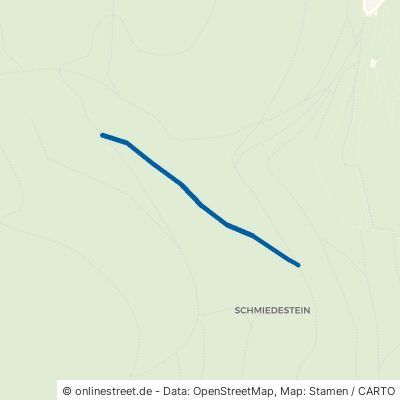 Hans-Zöllner-Weg Oberkochen 