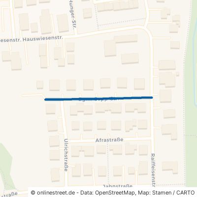 Bürgermeister-Sepp-Straße 86916 Kaufering 