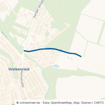 Ellricher Straße Walkenried 