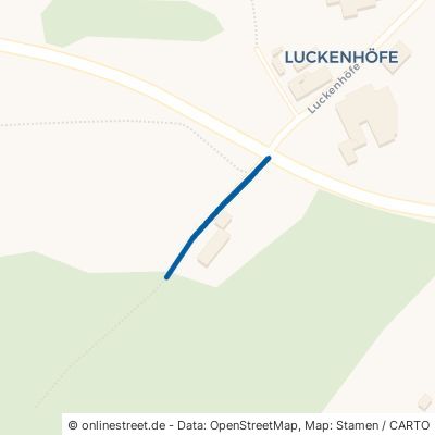 Luckenhau 89584 Ehingen 