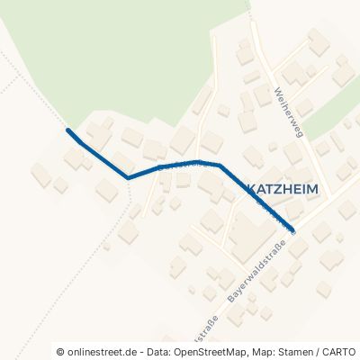Dorfstr. 93142 Maxhütte-Haidhof Katzheim 