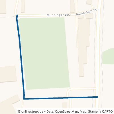 Otto-Kollmar-Straße Oettingen in Bayern Oettingen 