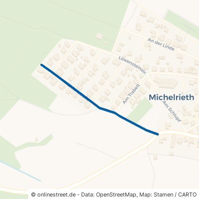 Mühlenstraße Marktheidenfeld Michelrieth 