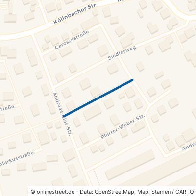 Pfarrer-Müller-Straße 94431 Pilsting 