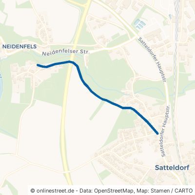 Burleswagener Straße 74589 Satteldorf 