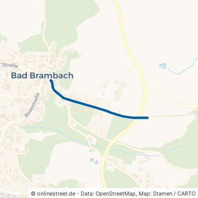 Fleißner Straße 08648 Bad Brambach 