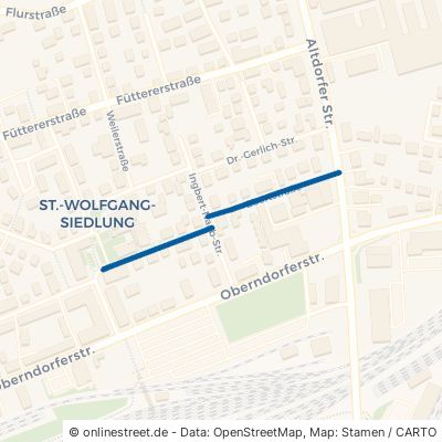 Ebertstraße 84032 Landshut Wolfgang 