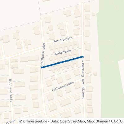 Schlehenweg 97228 Rottendorf 