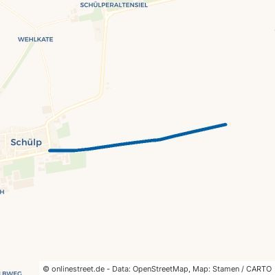 Schwienweidsweg 25764 Schülp 