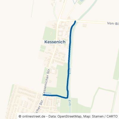 Gertrudisweg 53881 Euskirchen Kessenich Kessenich
