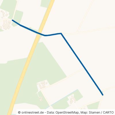 Schwarzer Weg 46342 Velen 