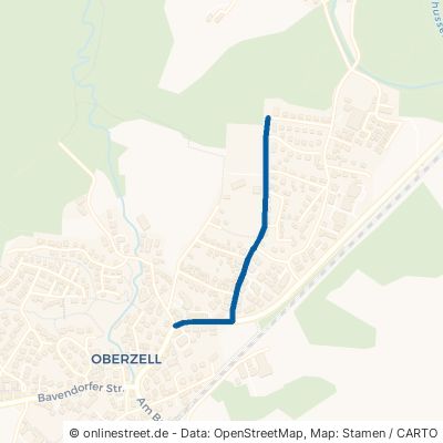 Josef-Strobel-Straße 88213 Ravensburg Oberzell Oberzell