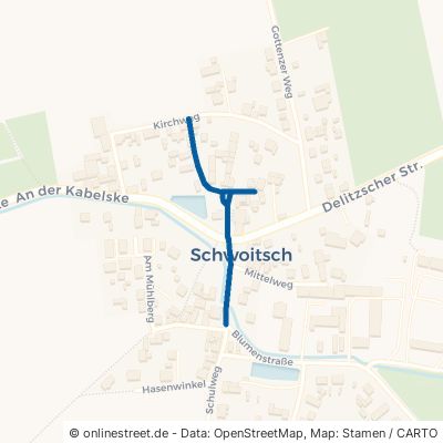 Brunnenplatz Kabelsketal Schwoitsch 