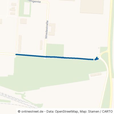 Gessnerstraße 38820 Halberstadt 