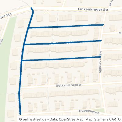 Wiesenstraße 14612 Falkensee 