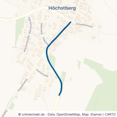Untergriesheimer Str. Gundelsheim Höchstberg 