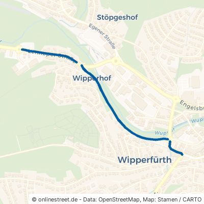 Lenneper Straße 51688 Wipperfürth Wipperfürth