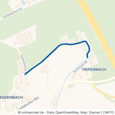 Tiefenbach Brannenburg Tiefenbach 