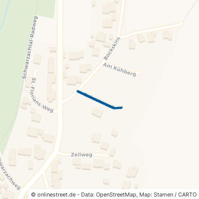 Schusterzell Neunburg vorm Wald Kröblitz 
