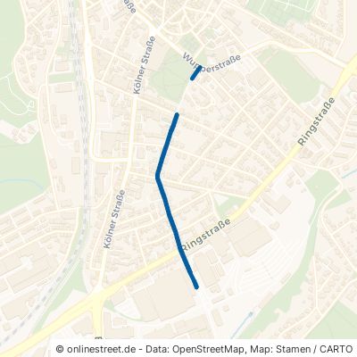 Leverkuser Straße 42897 Remscheid Lennep Lennep