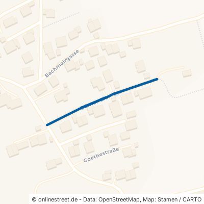 Günter-Eich-Straße 83661 Lenggries Kalvarienberg 