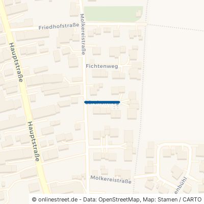 Lärchenweg 87739 Breitenbrunn Loppenhausen 