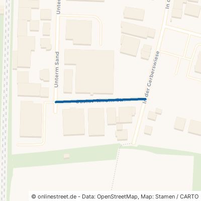 Gustav-Throm-Straße 69181 Leimen St Ilgen 