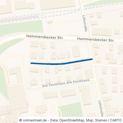Alleestraße Bremen Fähr-Lobbendorf 