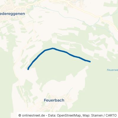 Unterer Rüttiweg 79418 Schliengen Niedereggenen 