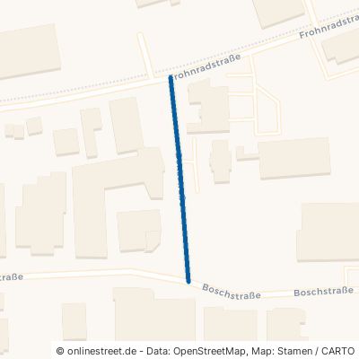 Benzstraße 63768 Hösbach 