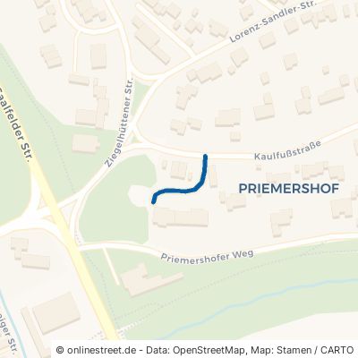 Priemershof 95326 Kulmbach Priemershof 