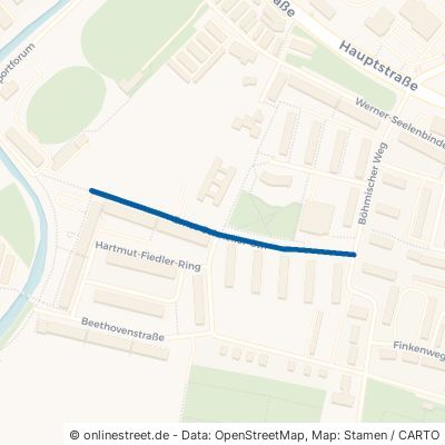Ernst-Schneller-Straße 01809 Heidenau 