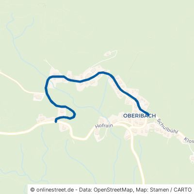 Alpenblick Ibach Oberibach 