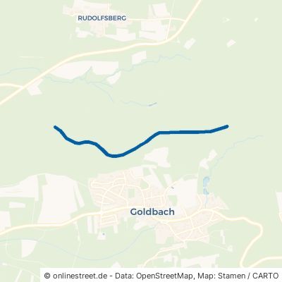 Sommerseitestr. 74564 Crailsheim Goldbach 