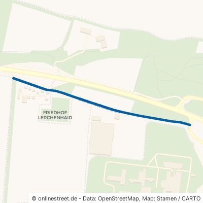 Stefan-Schwarz-Straße 94315 Straubing Lerchenhaid 